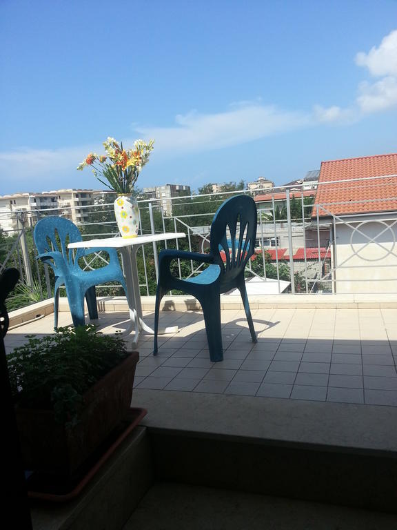 Hotel Mistef Falerna Oda fotoğraf