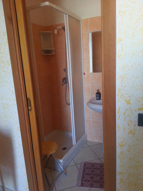 Hotel Mistef Falerna Oda fotoğraf