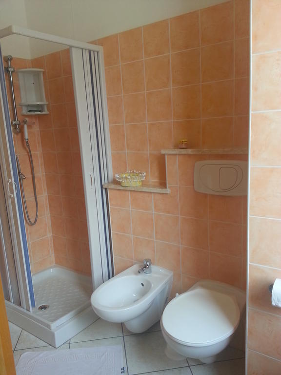 Hotel Mistef Falerna Oda fotoğraf