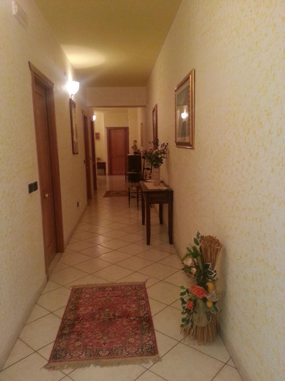 Hotel Mistef Falerna Dış mekan fotoğraf
