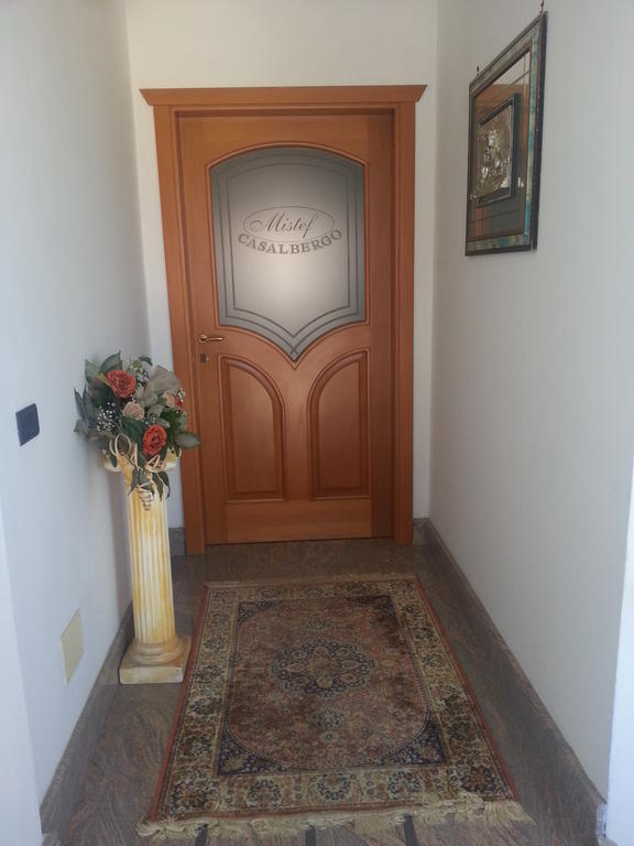 Hotel Mistef Falerna Oda fotoğraf
