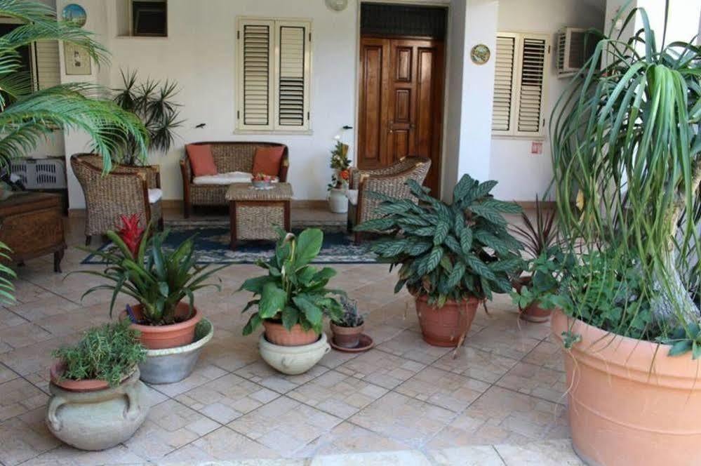 Hotel Mistef Falerna Dış mekan fotoğraf
