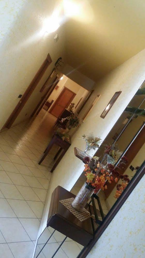 Hotel Mistef Falerna Dış mekan fotoğraf